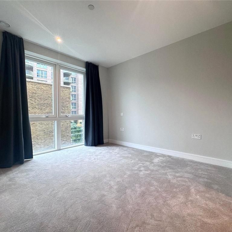 3 bedroom apartment to rent - Photo 1