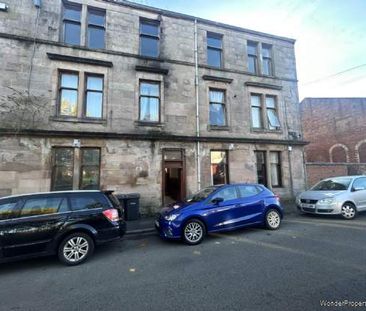 2 bedroom property to rent in Greenock - Photo 1