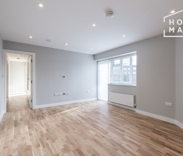 4 bedroom flat to rent - Photo 2