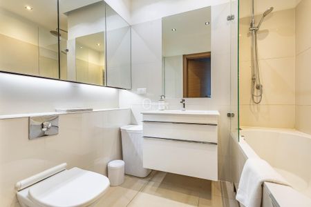 Prestiżowy adres na Powiślu | Krok od Metra - Zdjęcie 4