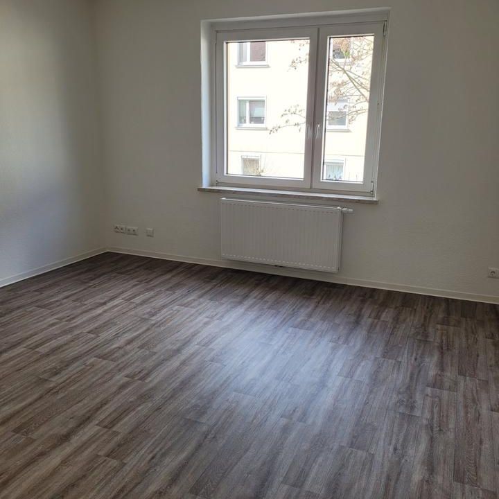 3-Raum-Wohnung mit Wohlfühlcharakter - VO115 - Photo 1