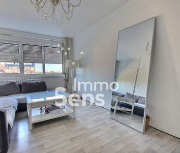 Location appartement - Lille Vauban / Cormontaigne - Photo 4