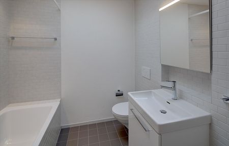 "Modern und zentral wohnen!" - Photo 2