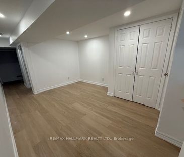 For Lease - 57 Hiawatha Road Unit# Lower, Toronto, Ontario - Photo 3