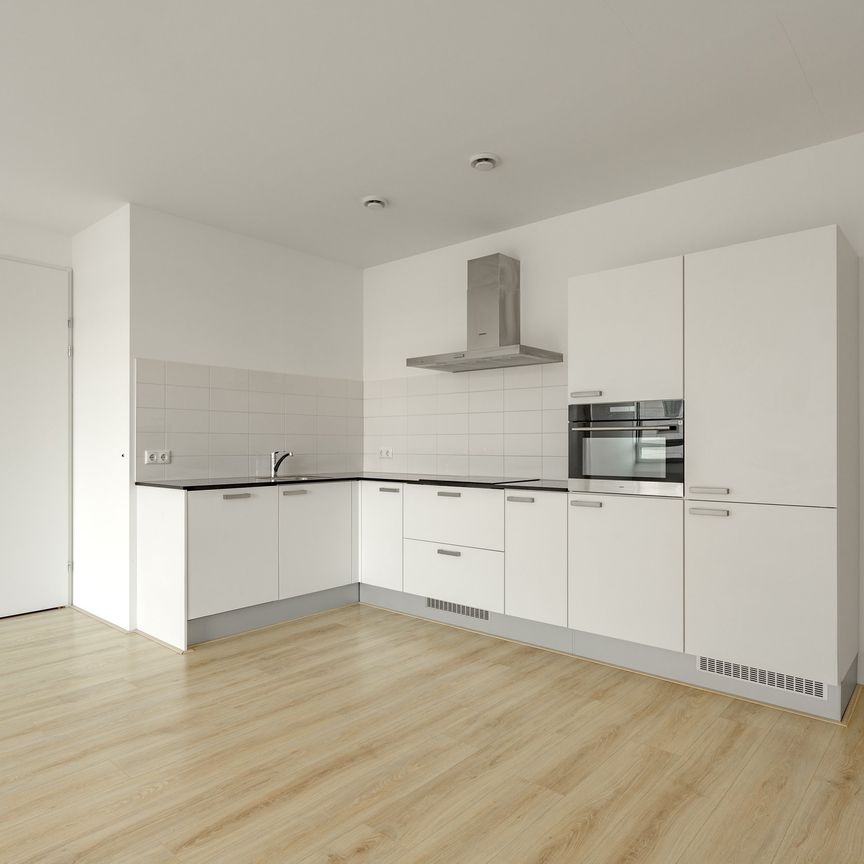 Karl Marxpad 114, 1066LJ Amsterdam - Foto 1