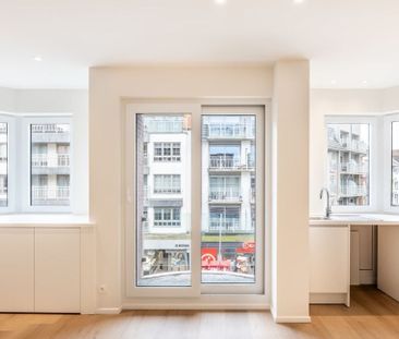 Appartement te huur in Koksijde voor € 745 met 2 slaapkamers - Foto 3