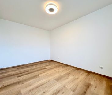 Gemütliche 2-Zimmer-Wohnung mit Gemeinschaftsgarten im Zentrum von ... - Photo 2