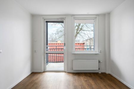 Rombergsgatan 34, 74533, Enköping - Foto 5