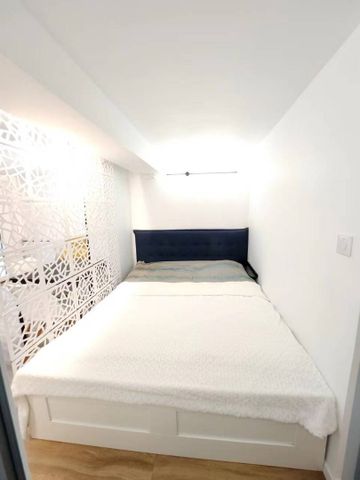 Charming Studio with garden, terrace and parking - Photo 5