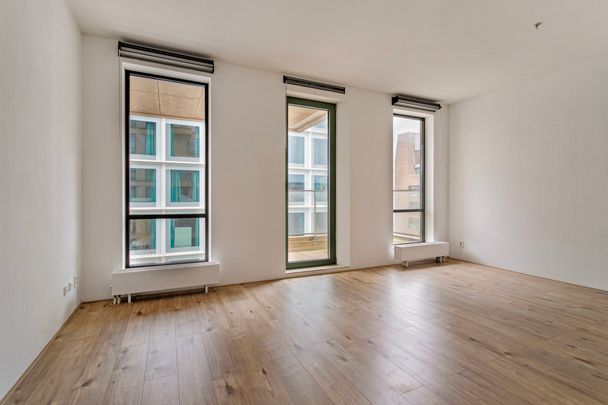 Te huur: Appartement Gelrestraat in Amsterdam - Foto 1
