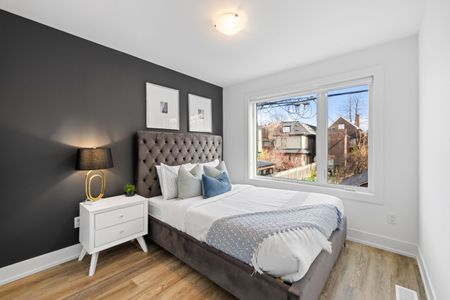 For Lease - 449 Lansdowne Avenue Unit# Laneway, Toronto, Ontario - Photo 5