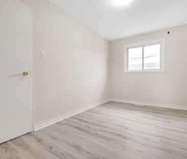 For Lease - 16 Rexdale Boulevard Unit# 25, Toronto, Ontario - Photo 1