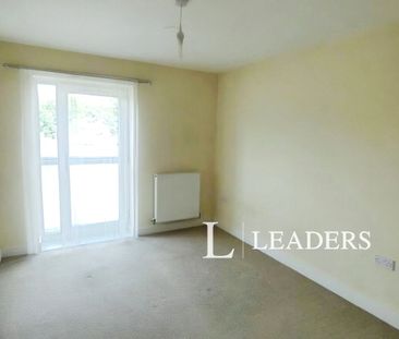 2 bedroom apartment to rent Miller Way, Peterborough, Cambridgeshir... - Photo 3
