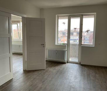 Frisch saniert: Willkommen im neuen Zuhause! - Foto 4