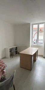 Appartement à louer 1 pièce 20.38m² - Photo 3