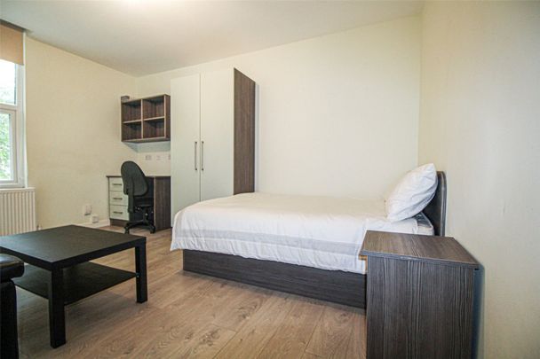 Apt 5, 30 Brudenell Road - Photo 1