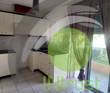 Studio/Γκαρσονιέρα για ενοικίαση Τερψιθέα - Γλυφάδα (Πάτρα) - Photo 1