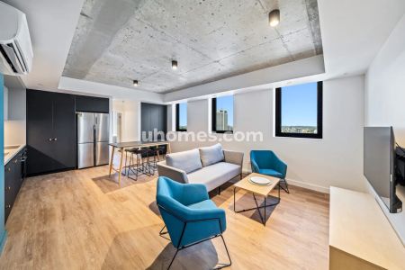 Panoramic 4 Bed Ensuite Apartment (33 - 38) - Photo 2