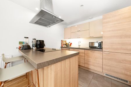 2 bedroom apartment to rent - Photo 5