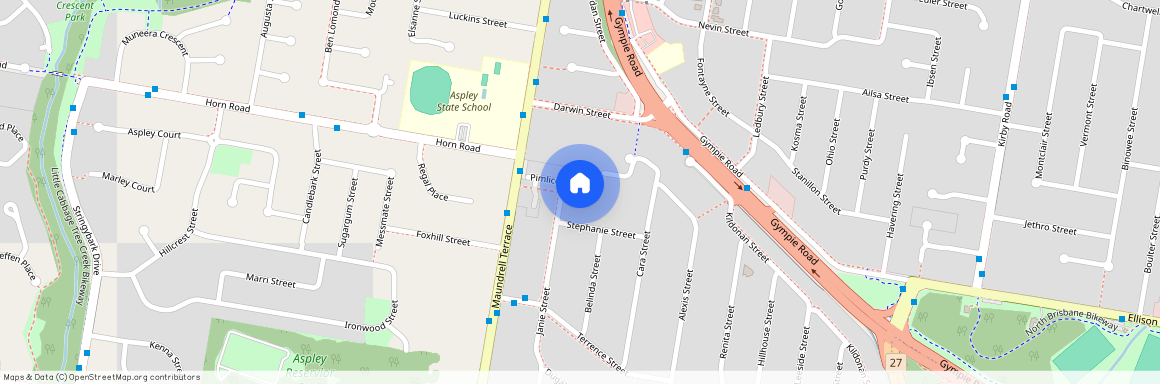 3 Pimlico Lane, Qld 4034, Aspley