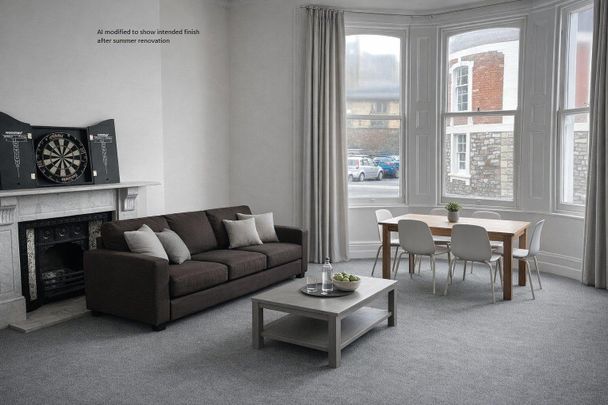 Sunderland Place, Bristol - Photo 1