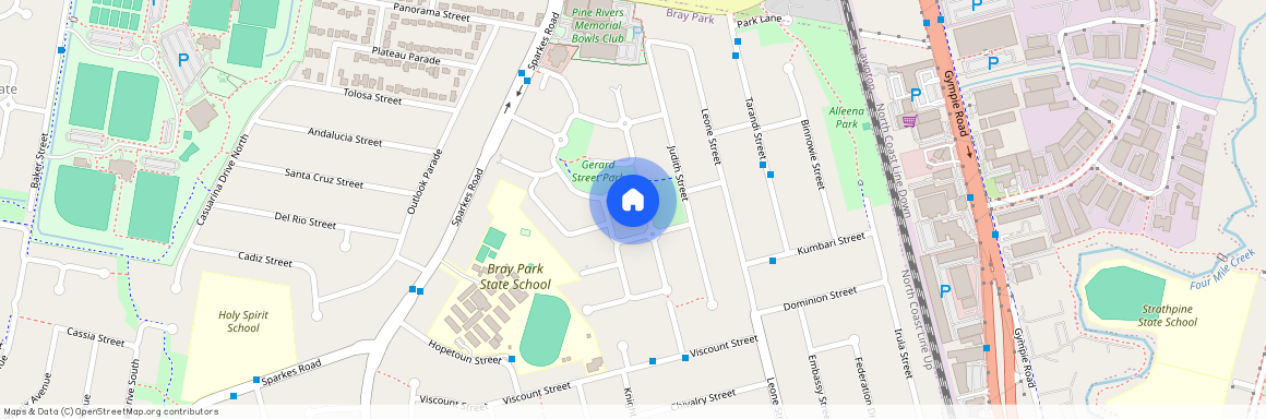 5 Dee Ct, Qld 4500, Bray Park