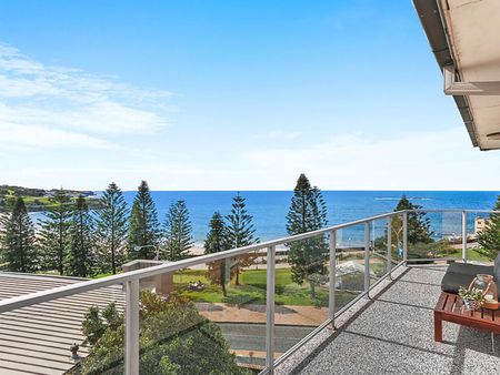 5/236 Arden Street, Coogee NSW 2034 - Apartment For Rent | Domain - Photo 5