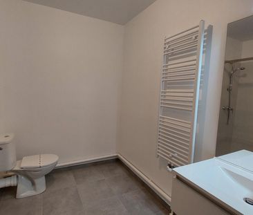 location Appartement T3 DE 62.4m² À CERGY - Photo 6