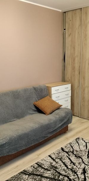 Mieszkanie na wynajem – Kalisz , Serbinowska - Zdjęcie 1