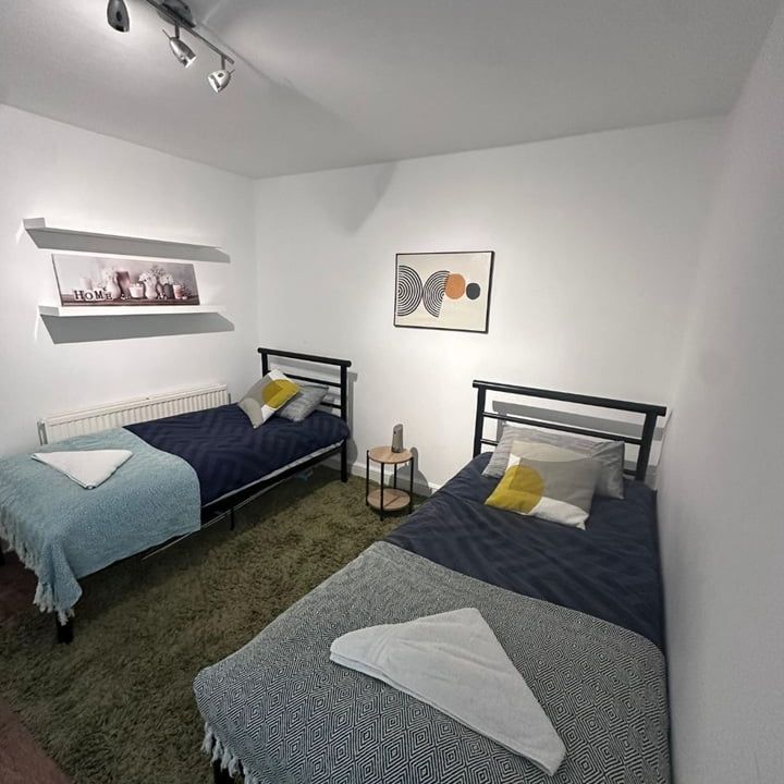 Room in a Shared House, Holloway Road, N7 - Photo 2