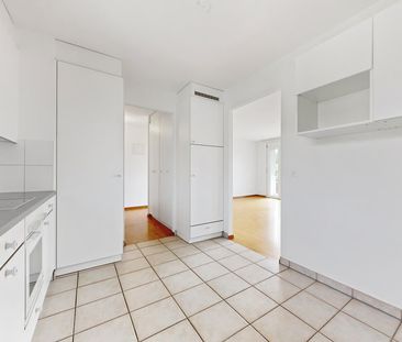 4 Zimmer, 97 m², 2. Stock - Foto 4