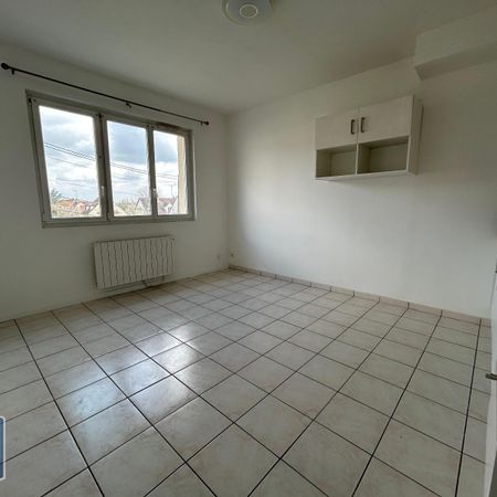 Location Appartement 2 pièces 31m² OLLAINVILLE 91340 - Photo 3