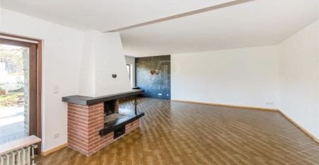 Großzügige Erdgeschosswohnung mit großem Garten und Blick auf die Marksburg - Photo 5