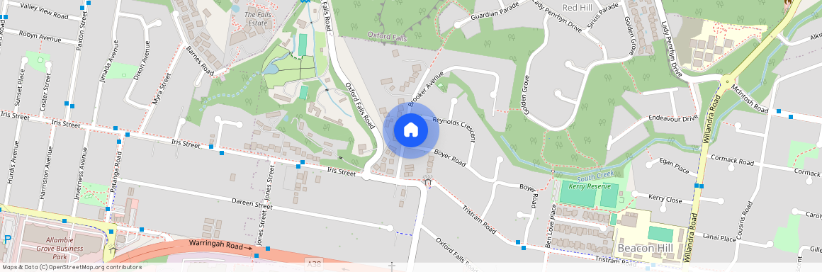 2A Boyer Road, NSW 2100, Beacon Hill