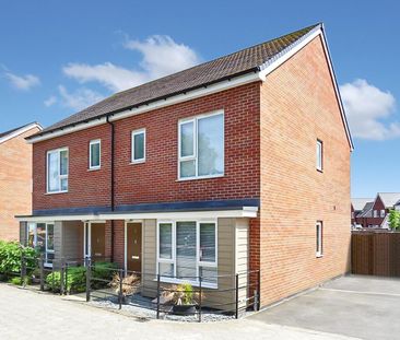 Buckthorn Road, Coalville, Leicestershire - Photo 6