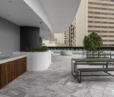 ONE BEDROOM ON 25TH FLOOR - Photo 4