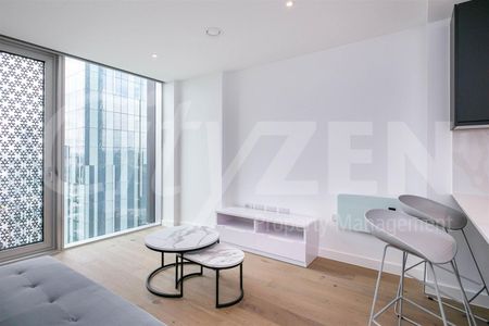 Viadux, Great Bridgewater Street, Manchester - Photo 3