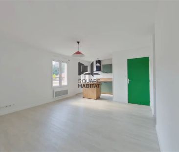 Location appartement 3 pièces - 58.8m² à Montmorillon (86500) - Photo 3