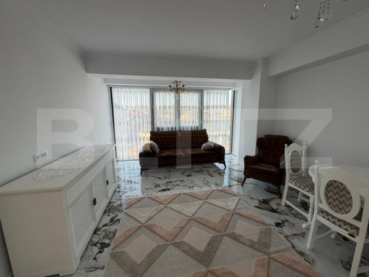 Apartament 3 camere, 72 mp utili, bloc nou, zona Burdujeni, - Photo 1