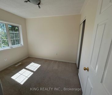 For Lease - 6415 Saratoga Way, Mississauga, Ontario - Photo 5