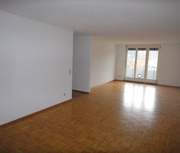 Helle 4.5-Zimmer-Wohnung mit Wintergarten im beliebten Breitequartier! - Photo 6