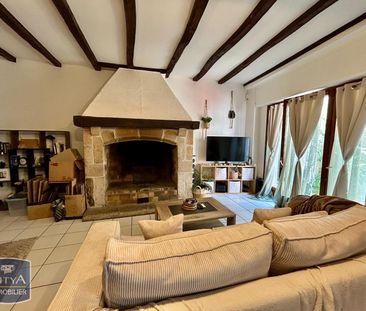 Location Maison 4 pièces 86m² LIMOGES 87000 - Photo 3