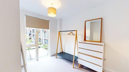 3 bedroom townhouse to rent - Photo 5