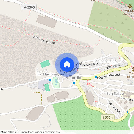 Calle San Sebastián 54