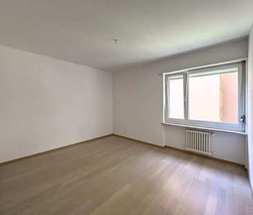 3.5 Zimmer, 3. Stock - Photo 5