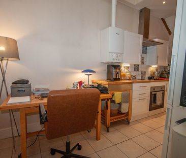 Lilbourne Road, Clifton upon Dunsmore, Rugby, CV23 - Photo 1