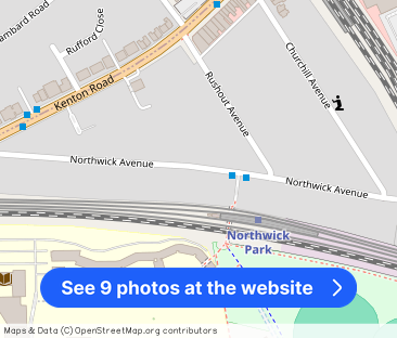 Northwick Avenue, Kenton, Harrow, HA3 - Photo 1