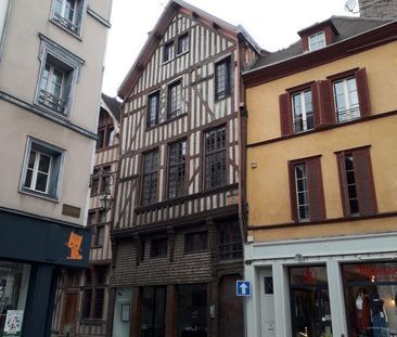 Location Appartement 2 pièces 33m² TROYES 10000 - Photo 6