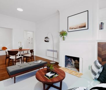 1 Bed, 1 Bath - Photo 1