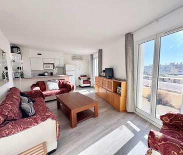 Location Appartement 2 pièces Meublé 42m² NICE 06000 - Photo 1